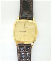 Watch Mondia Woman in Gold 9852 - 9852
